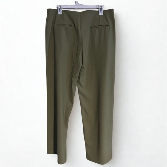 Motel Olive Wide Leg Pants ✨MATCHING TOP SOLD SEPARATELY✨ - Picture 2 of 8